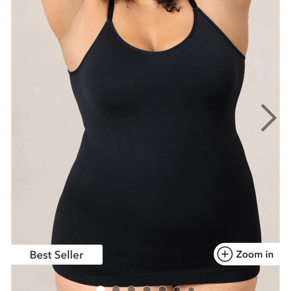Shapermint Essentials All Day Everyday Cami